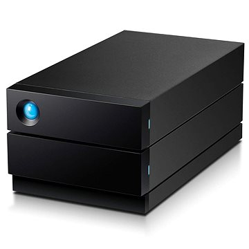 Lacie 2big RAID USB 3.1 36 TB