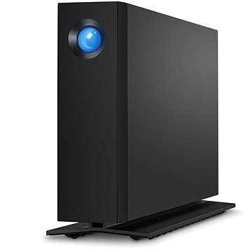 LaCie d2 Professional 16 TB