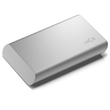 Lacie Portable SSD v2 500 GB