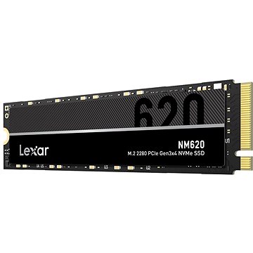 Lexar SSD NM620 256 GB