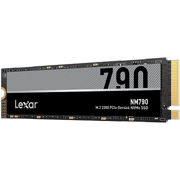 Lexar SSD NM790 512 GB