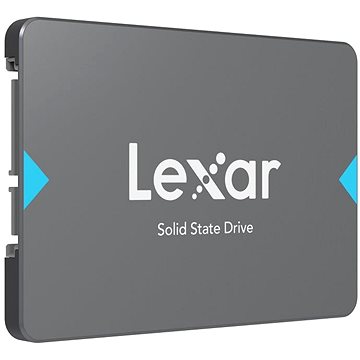 Lexar SSD NQ100 480 GB