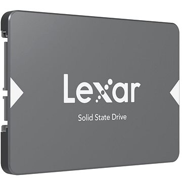 Lexar SSD NS100 256 GB