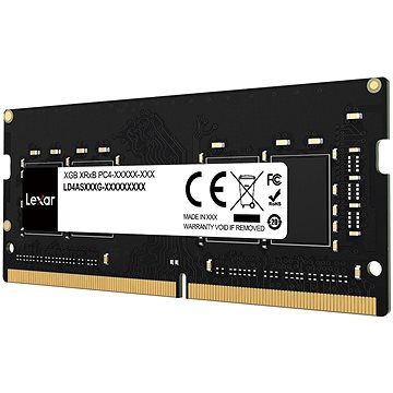 Lexar SO-DIMM 32 GB DDR4 3 200 MHz CL22