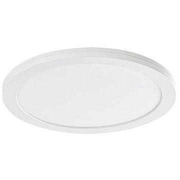 Rabalux - LED - Stropné svietidlo so senzorom LED/18W/230V 22,5 cm