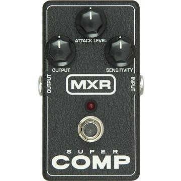 Dunlop MXR SuperComp