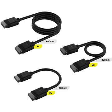 CORSAIR iCUE LINK Cable Kit