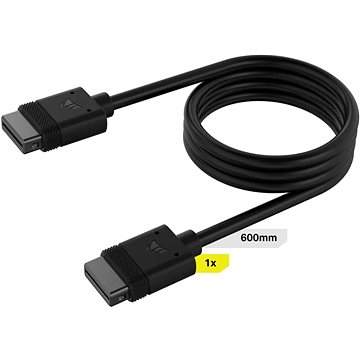 Corsair iCUE LINK Cable 1×  600 mm