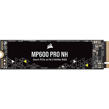 Corsair MP600 PRO NH 2 TB