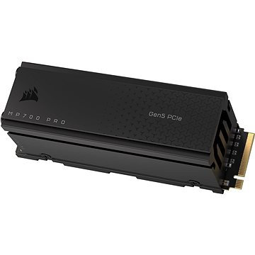 Corsair MP700 PRO 2TB Air Cooler