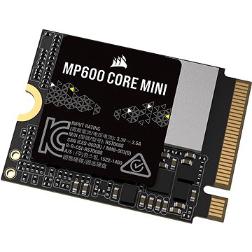 Corsair MP600 MINI 1 TB (2230)