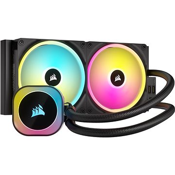 Corsair iCUE LINK H115i RGB