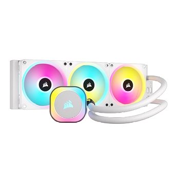 Corsair iCUE LINK H150i RGB White