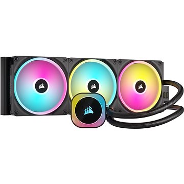 Corsair iCUE LINK H170i RGB