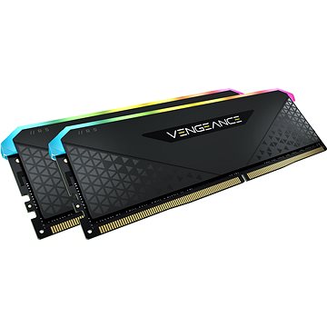 Corsair 16 GB KIT DDR4 3200 MHz CL16 Vengeance RGB RS