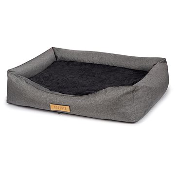 Dogeste ortopedický peleštek menčester XXL, čierny