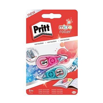 PRITT Micro Roller 6 m