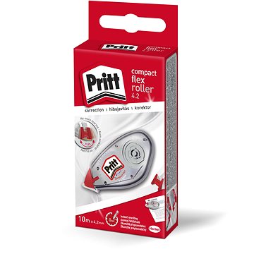 PRITT korekčný Compact Flex roller 4,2 mm × 10 m