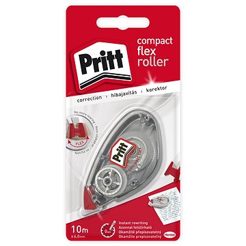 PRITT korekčný Compact Flex roller 6,0 mm × 10 m