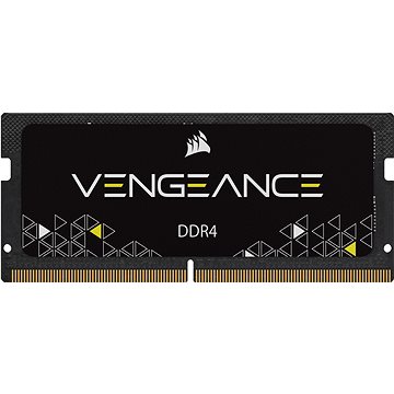 Corsair SO-DIMM 32 GB DDR4 2666 MHz CL18 Vengeance