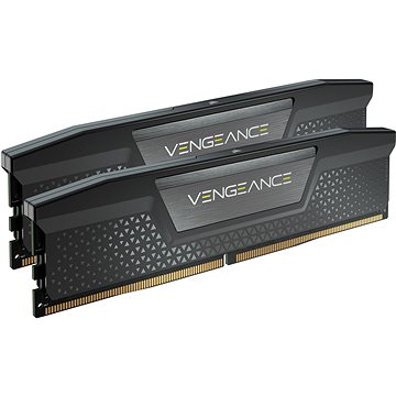 Corsair 32 GB KIT DDR5 6 000MT/s CL38 Vengeance XMP