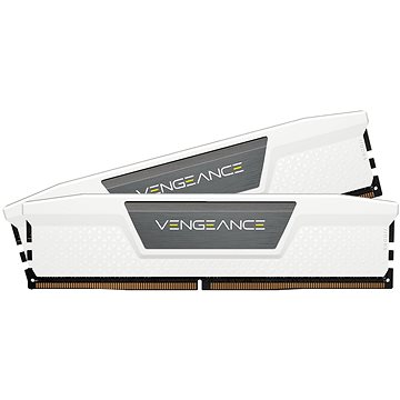 Corsair 32 GB KIT DDR5 5600MT/s CL40 Vengeance White XMP