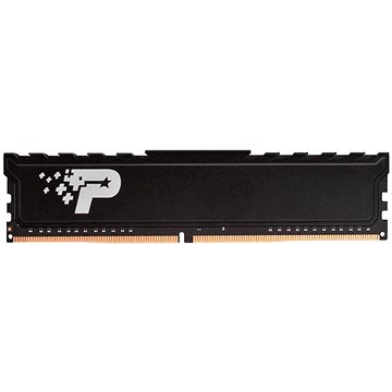 Patriot 4GB DDR4 2666 MHz CL19 Signature Premium