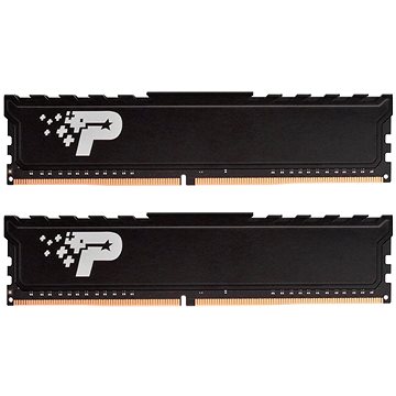 Patriot 16 GB KIT DDR4 2666 MHz CL19 Signature Premium