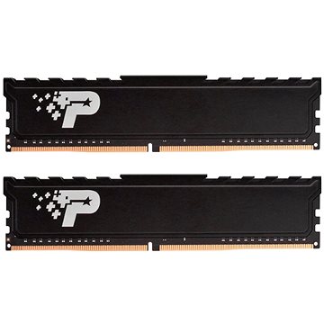 Patriot 32GB KIT DDR4 2666 MHz CL19 Signature Premium