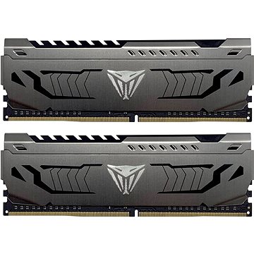 Patriot Viper Steel 64GB KIT DDR4 3200Mhz CL16