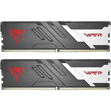 Patriot Viper Venom 64 GB KIT DDR5 6400MHz CL32