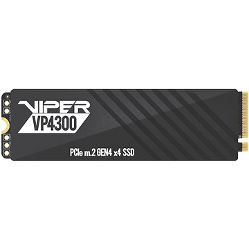 Patriot VIPER VP4300 1 TB