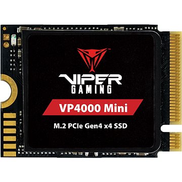 Patriot VIPER VP4000 Mini 1 TB