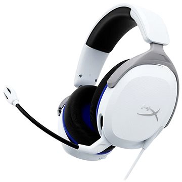 HyperX Cloud Stinger 2 Core (PS) biela