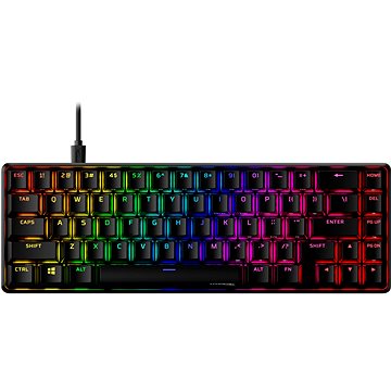 HyperX Alloy Origins 65 Mechanical Gaming Keyboard