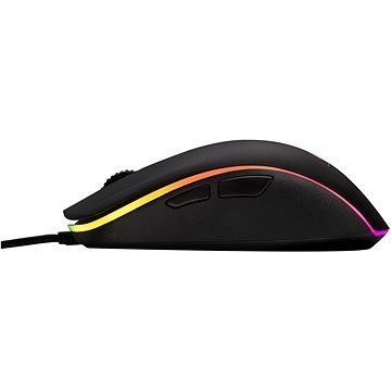 HyperX Pulsefire Surge Black