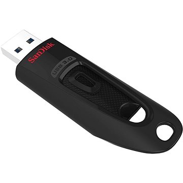 SanDisk Ultra 512 GB čierny