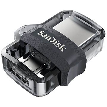 SanDisk Ultra Dual USB Drive 3.0 32 GB