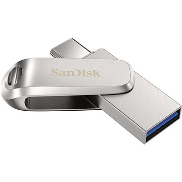 SanDisk Ultra Dual Drive Luxe 1 TB