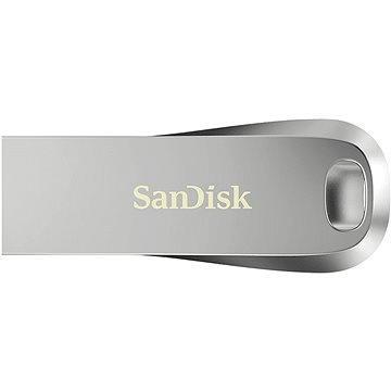 SanDisk Ultra Luxe 512GB