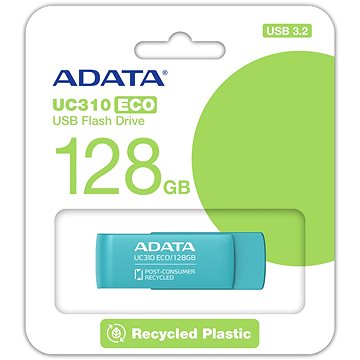 ADATA UC310 ECO 128 GB