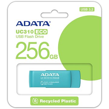 ADATA UC310 ECO 256 GB