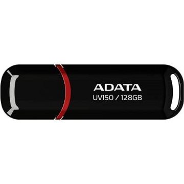 ADATA UV150 128GB čierny