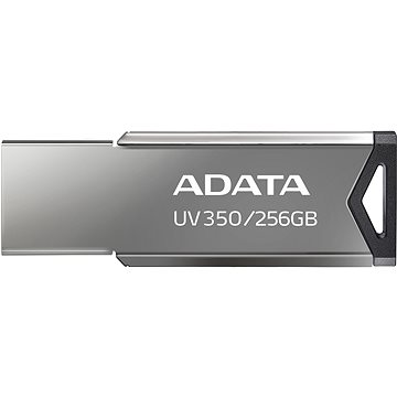 ADATA UV350 256 GB čierny