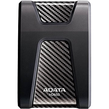 ADATA HD650 HDD 2,5\