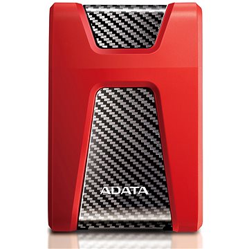 ADATA HD650 HDD 2.5\