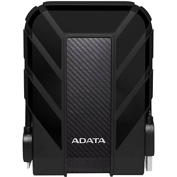 Adata HD710P 2TB čierny