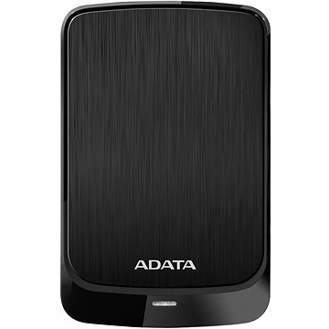 ADATA HV320 1 TB, čierna