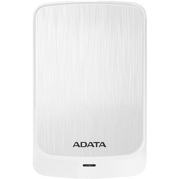 ADATA HV320 1 TB, biela