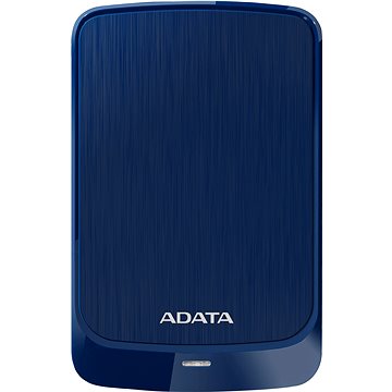 ADATA HV320  1 TB, modrá